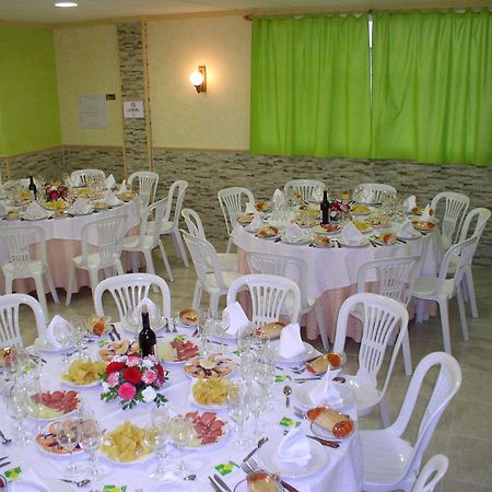 Hostal Mary Tere Salobreña Kültér fotó