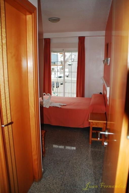 Hostal Mary Tere Salobreña Kültér fotó