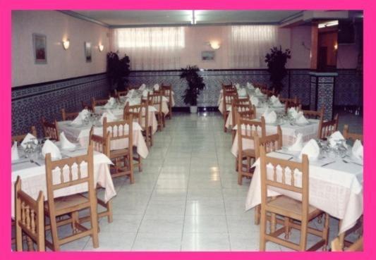Hostal Mary Tere Salobreña Kültér fotó