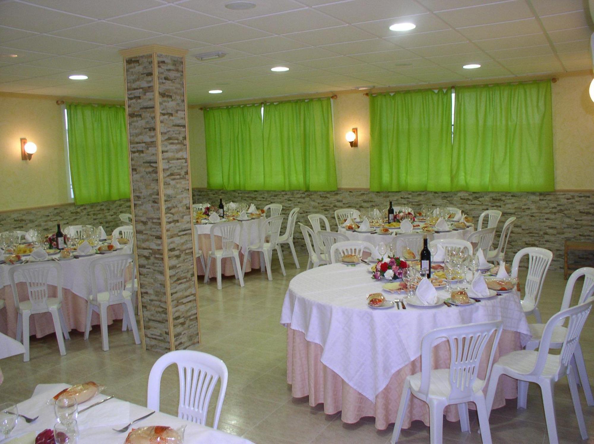 Hostal Mary Tere Salobreña Kültér fotó